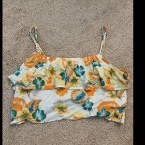 Roxy Spaghetti Strap